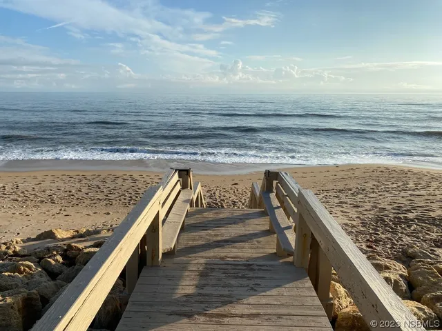 $6,500 | 6727 Turtlemound Road, Unit 416, New Smyrna Beach, FL 32169