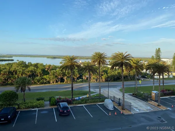 $6,500 | 6727 Turtlemound Road, Unit 416, New Smyrna Beach, FL 32169