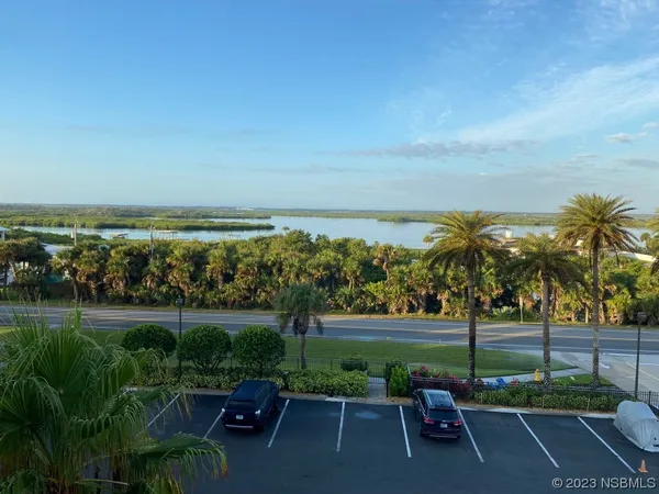 $6,500 | 6727 Turtlemound Road, Unit 416, New Smyrna Beach, FL 32169