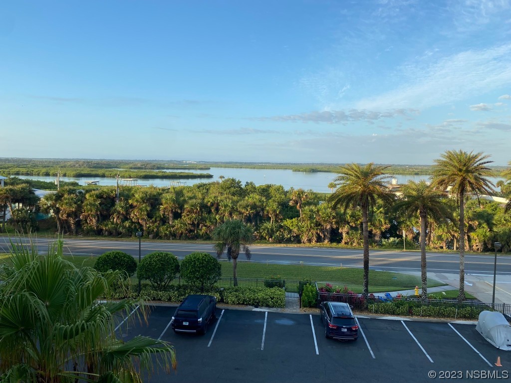 6727 Turtlemound Road, Unit 416 New Smyrna Beach, FL 32169 - Photo 65 of 67