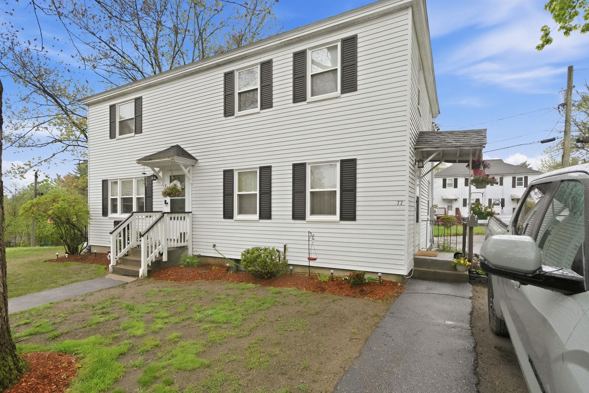 77 Merrow Street Manchester, NH 03104 - Photo 2 of 30