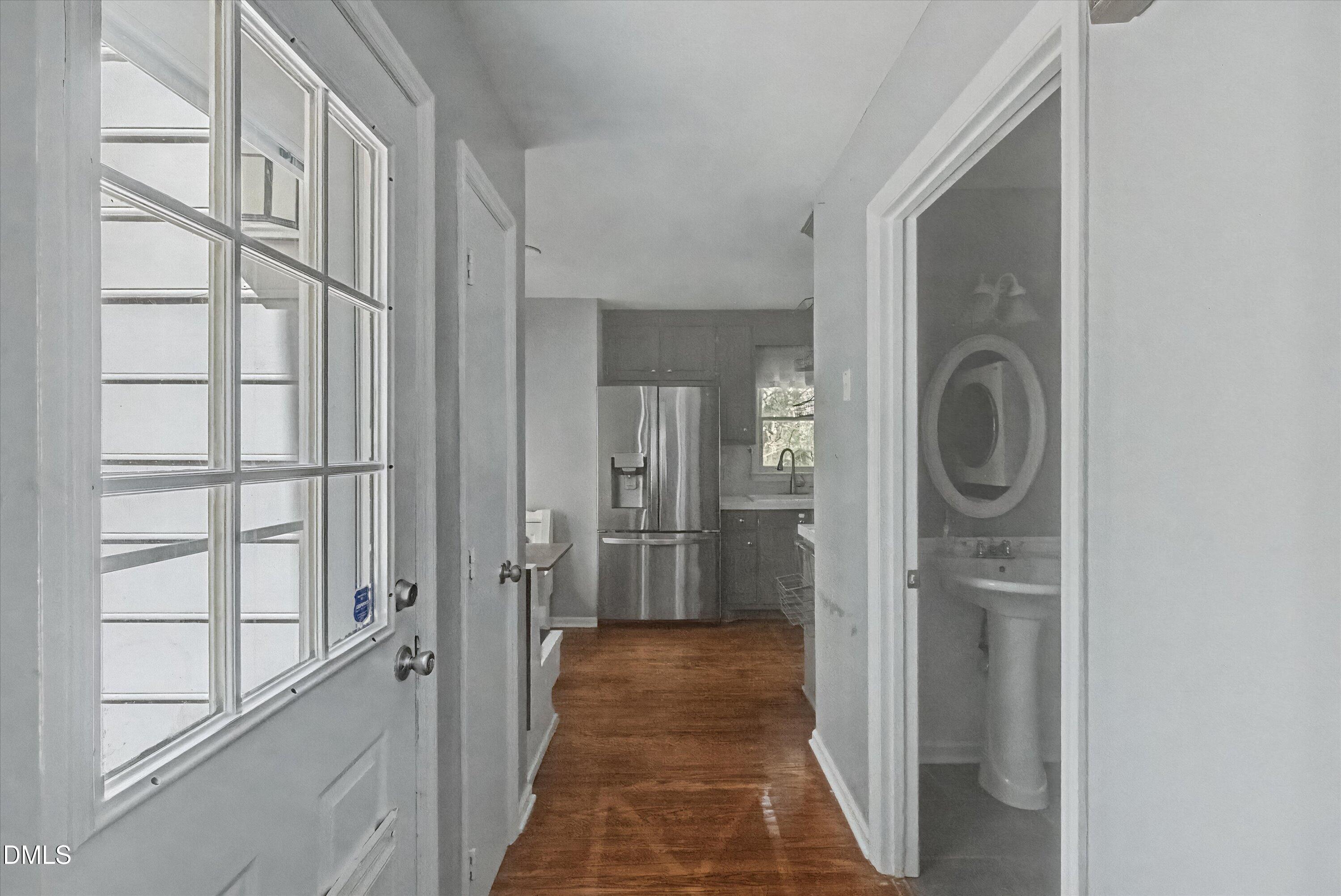 1331 Valley Run Durham, NC 27707 - Photo 9 of 24