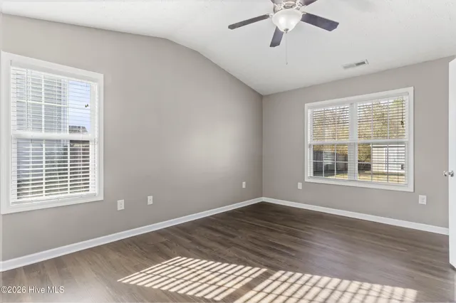 $1,750 | 2842 Weathersby Drive, New Bern, NC 28562