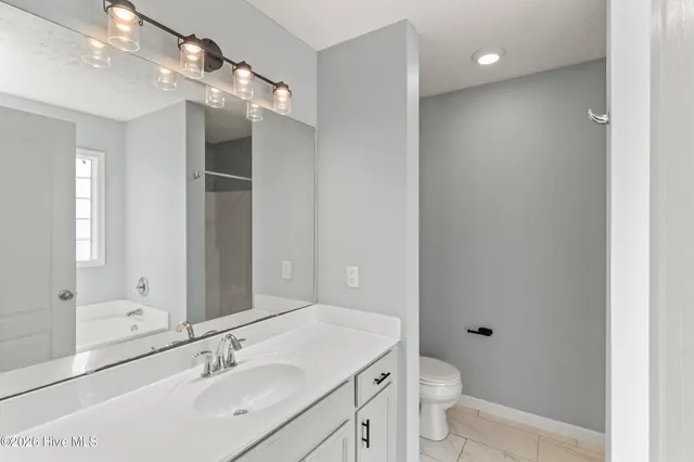 $1,750 | 2842 Weathersby Drive, New Bern, NC 28562