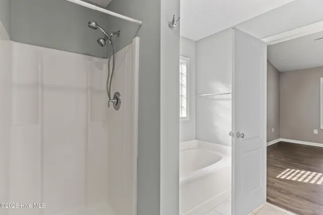 $1,750 | 2842 Weathersby Drive, New Bern, NC 28562