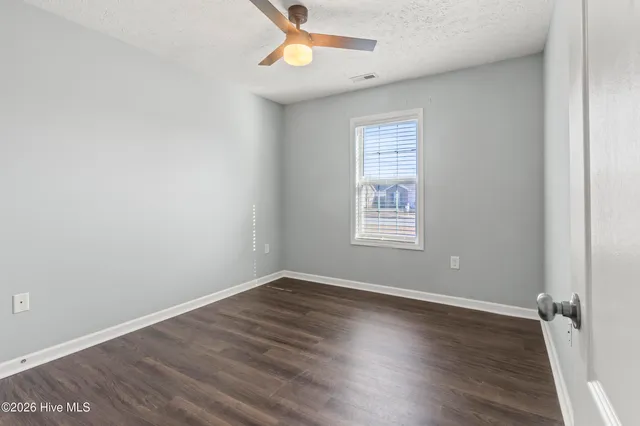 $1,750 | 2842 Weathersby Drive, New Bern, NC 28562