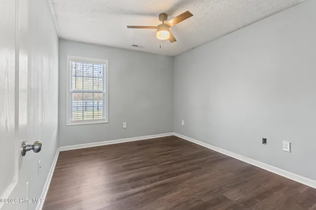 $1,750 | 2842 Weathersby Drive, New Bern, NC 28562