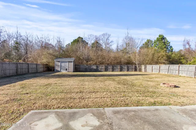 $1,750 | 2842 Weathersby Drive, New Bern, NC 28562