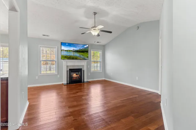 $1,750 | 2842 Weathersby Drive, New Bern, NC 28562