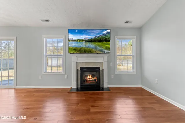 $1,750 | 2842 Weathersby Drive, New Bern, NC 28562