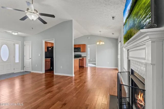 $1,750 | 2842 Weathersby Drive, New Bern, NC 28562