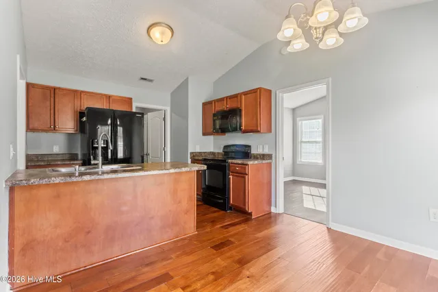 $1,750 | 2842 Weathersby Drive, New Bern, NC 28562