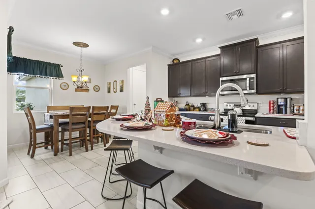 $460,000 | 1465 Bruntsfield Terrace, Vero Beach, FL 32966