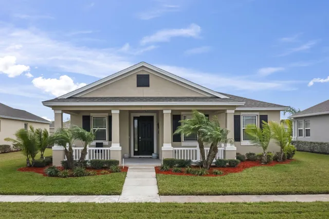 $460,000 | 1465 Bruntsfield Terrace, Vero Beach, FL 32966