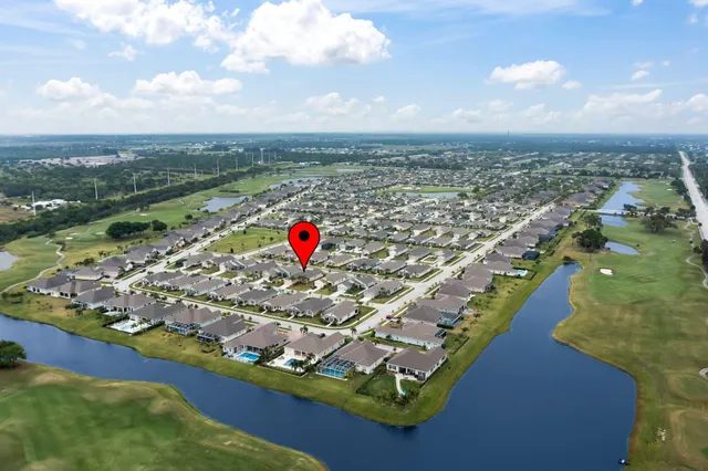 $460,000 | 1465 Bruntsfield Terrace, Vero Beach, FL 32966