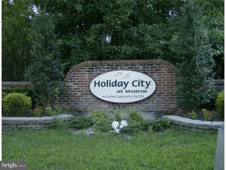 422 Paradise Road Williamstown, NJ 08094 - Photo 18 of 20 Community Entrance