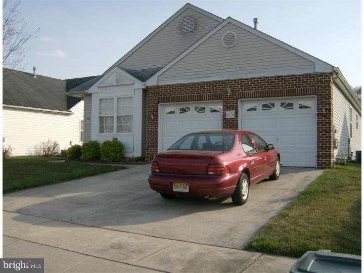 422 Paradise Road Williamstown, NJ 08094 - Photo 3 of 20 Exterior Front