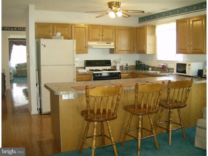 422 Paradise Road Williamstown, NJ 08094 - Photo 10 of 20 Kitchen