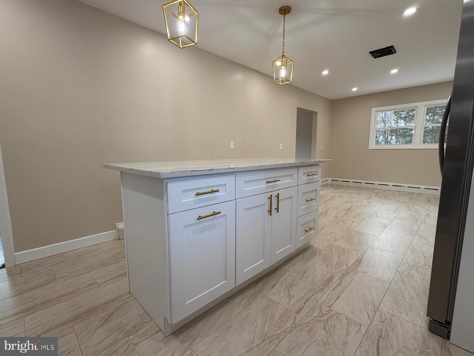 24 Rieck Avenue Millville, NJ 08332 - Photo 16 of 57 a view of a hallway with wooden floor