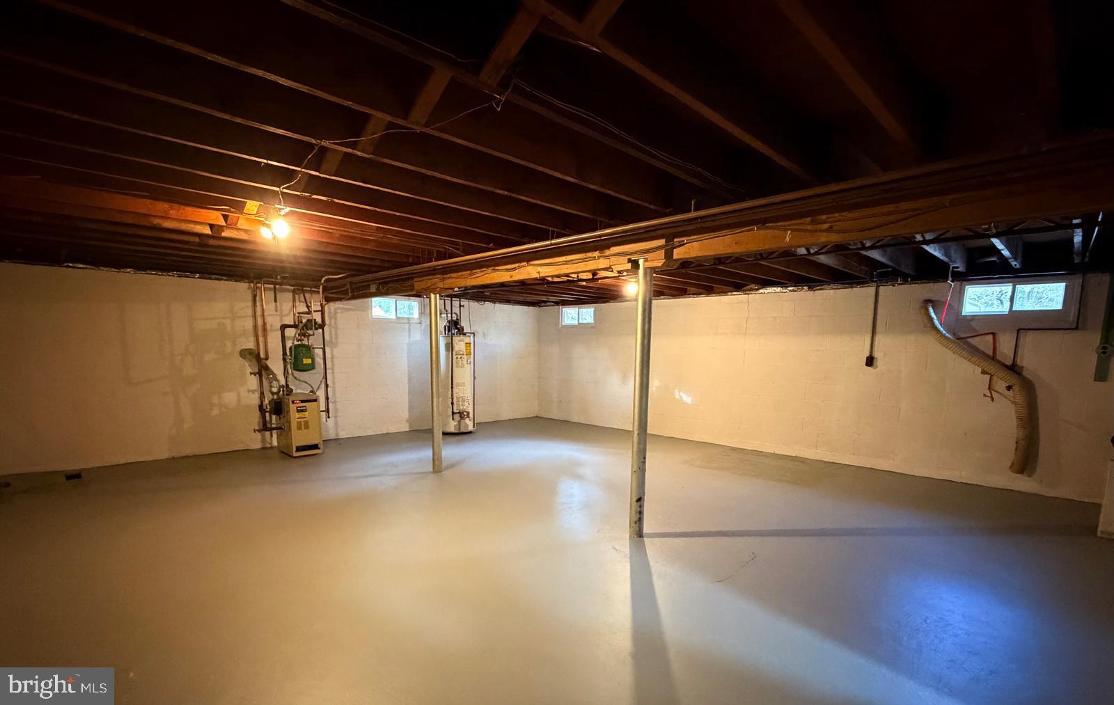 24 Rieck Avenue Millville, NJ 08332 - Photo 37 of 57 a view of empty room with wooden floor
