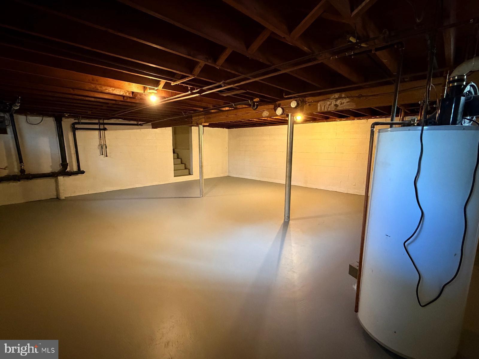 24 Rieck Avenue Millville, NJ 08332 - Photo 38 of 57 a view of a room with wooden floor and windows