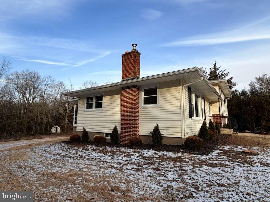 24 Rieck Avenue Millville, NJ 08332 - Photo 46 of 57 a front view of a house with a yard