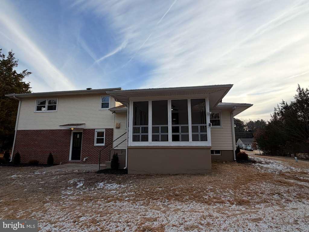 24 Rieck Avenue Millville, NJ 08332 - Photo 50 of 57 front view of a house with a yard