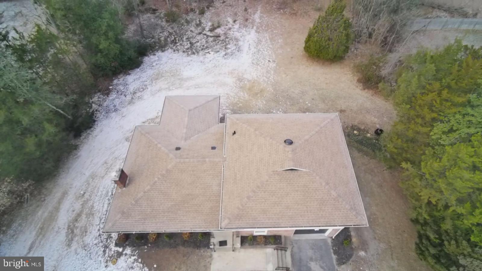 24 Rieck Avenue Millville, NJ 08332 - Photo 53 of 57 an aerial view of a house with trees