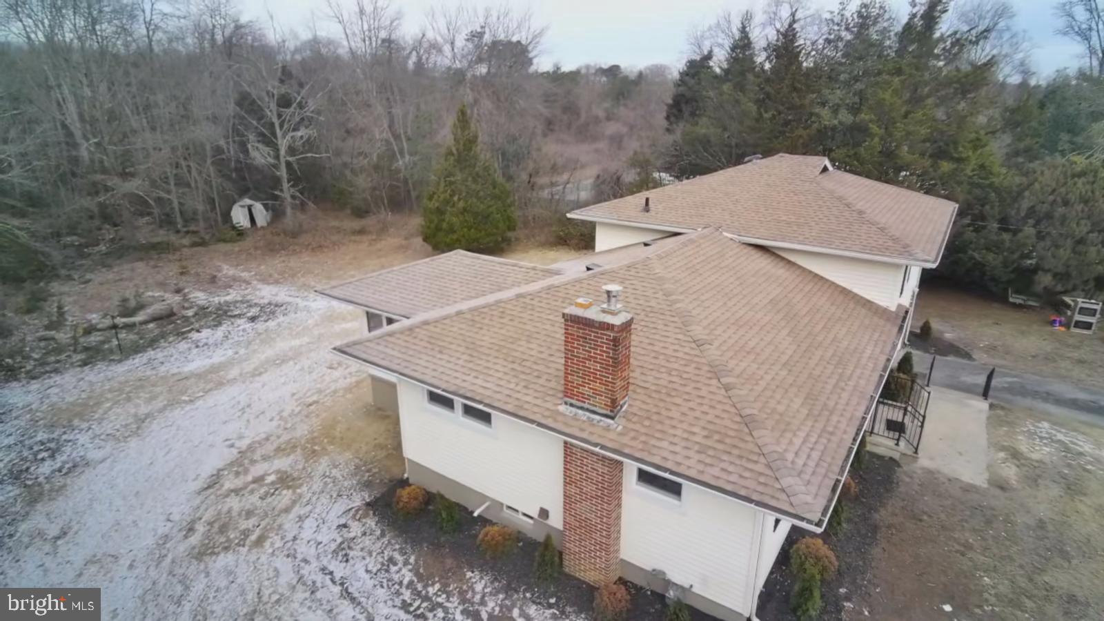 24 Rieck Avenue Millville, NJ 08332 - Photo 55 of 57 a view of a backyard with a sink and microwave