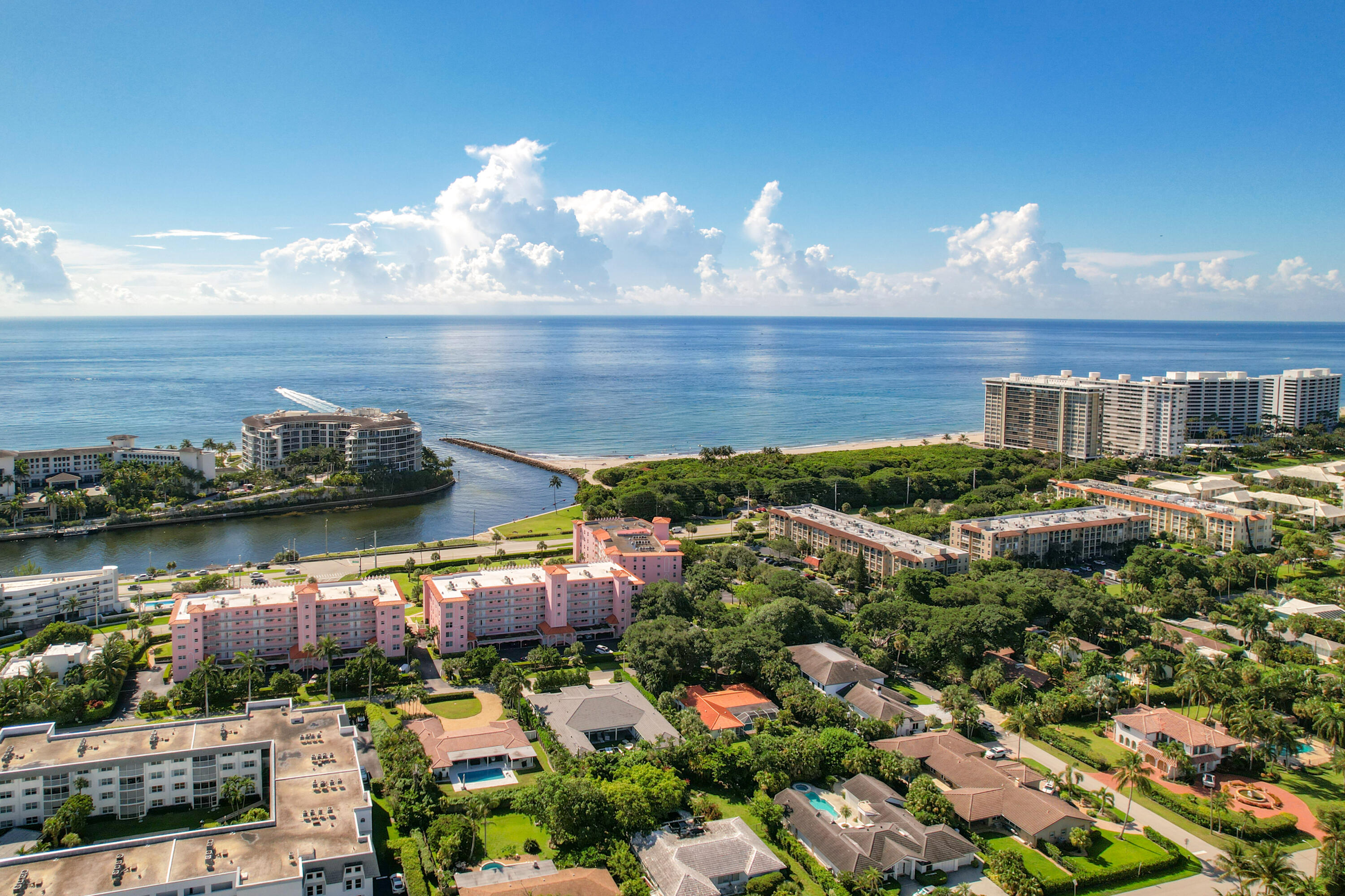 1000 Spanish River Road, Unit 2O Boca Raton, FL 33432 - Photo 44 of 56 1000 Spanish River Road #2O-61