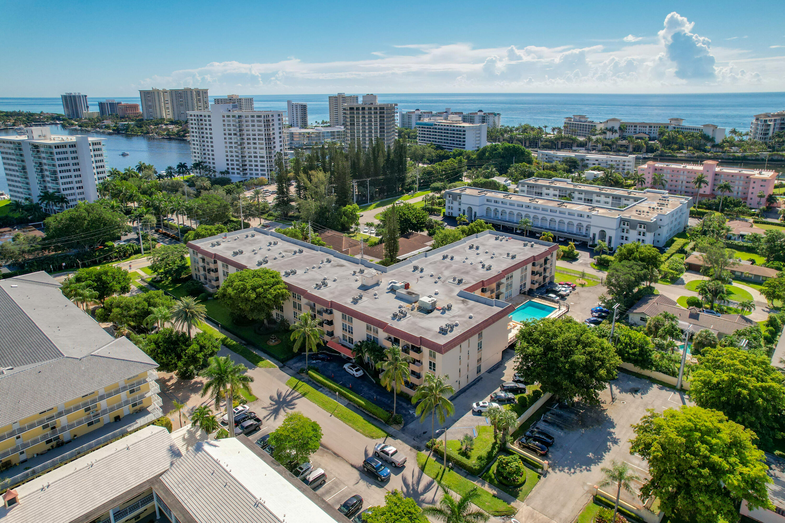 1000 Spanish River Road, Unit 2O Boca Raton, FL 33432 - Photo 49 of 56 1000 Spanish River Road #2O-9