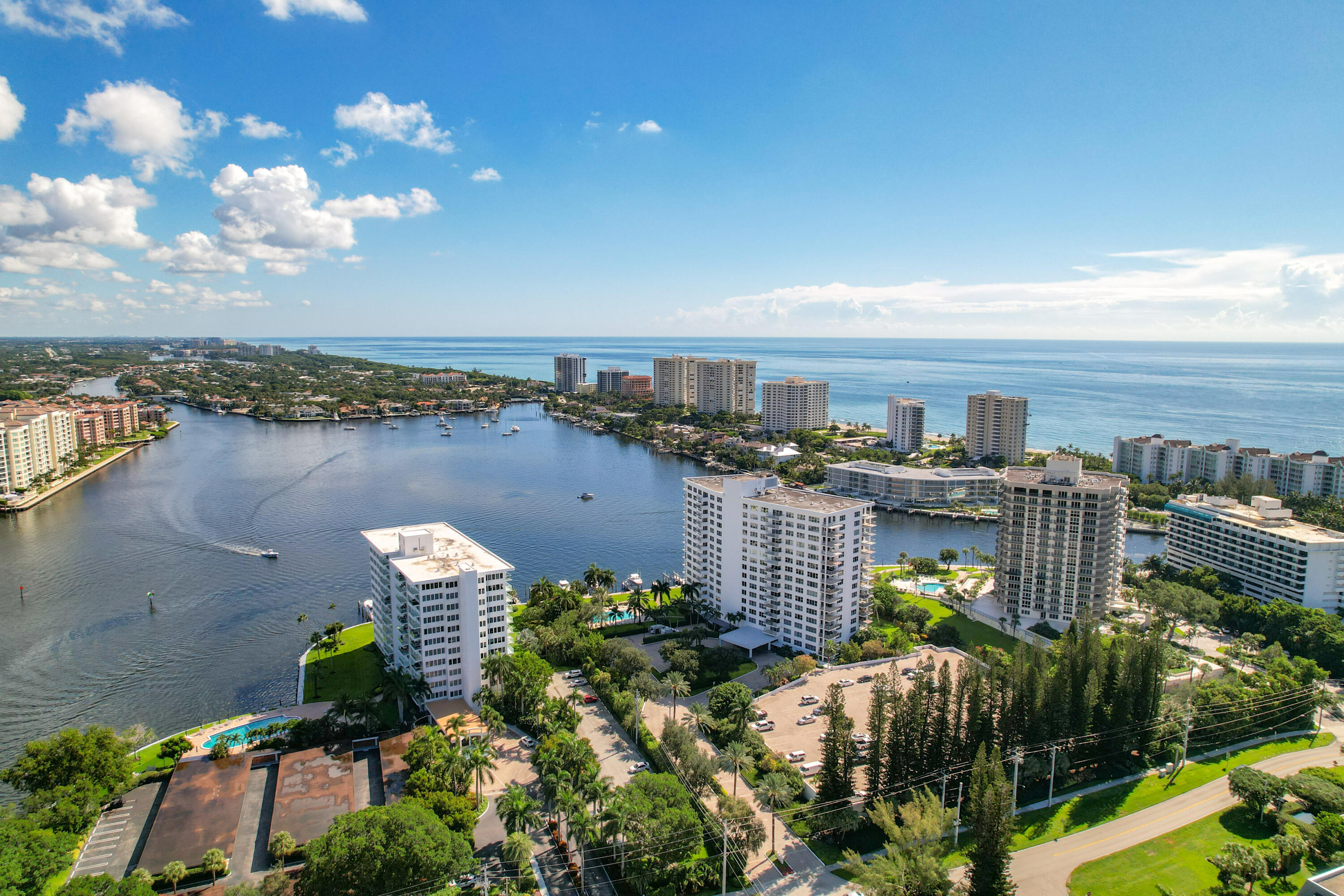 1000 Spanish River Road, Unit 2O Boca Raton, FL 33432 - Photo 54 of 56 1000 Spanish River Road #2O-58