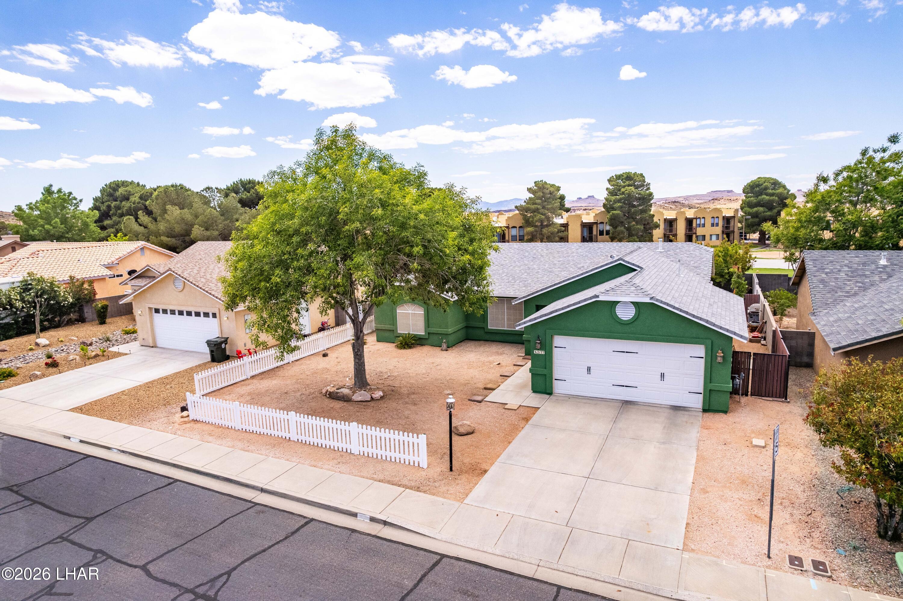 2177 Ridgeview Road Kingman, AZ 86401 - Photo 43 of 43 2177 Ridgeview 66