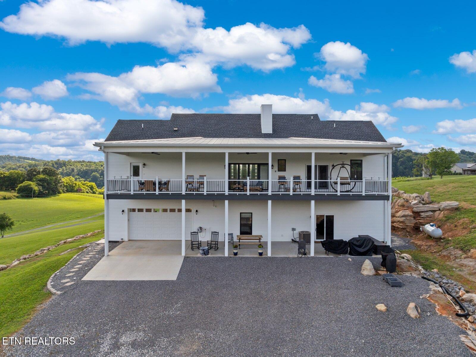 2324 Holston View Road New Market, TN 37820 - Photo 52 of 60 New Market-53