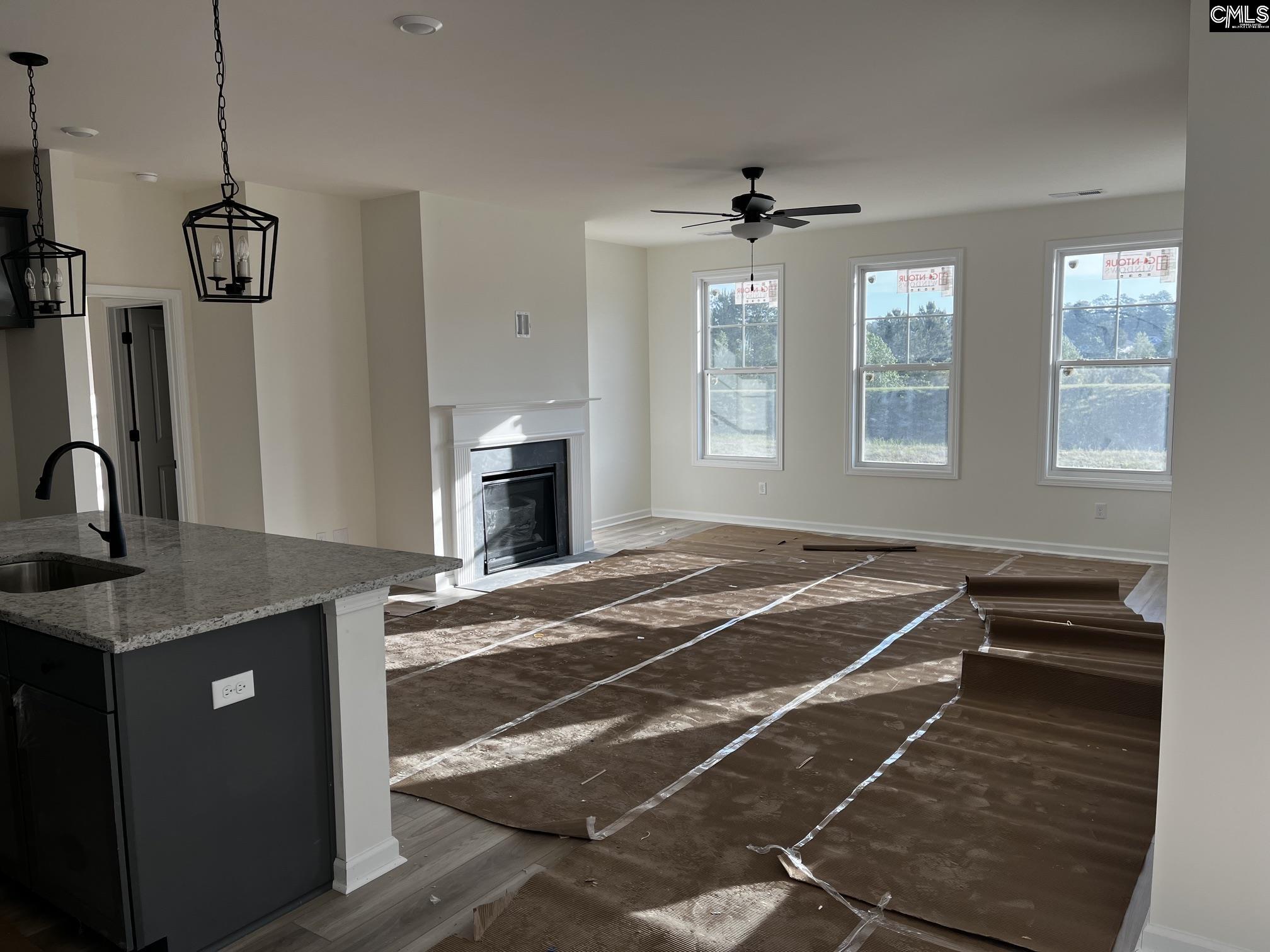 2177 Allan Crest Road Blythewood, SC 29016 - Photo 6 of 28