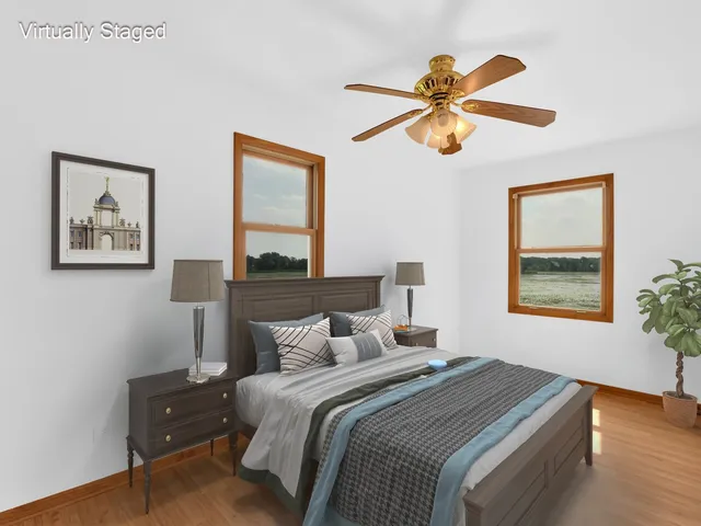 $364,900 | W6549 Shore Lane, Sugar Creek, WI 53121