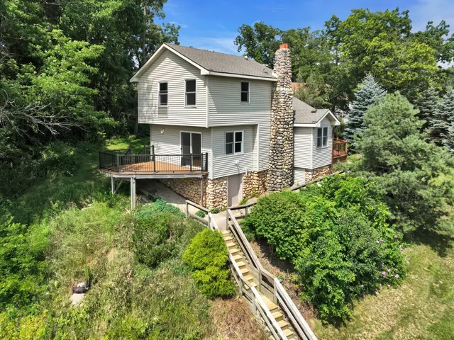 $364,900 | W6549 Shore Lane, Sugar Creek, WI 53121