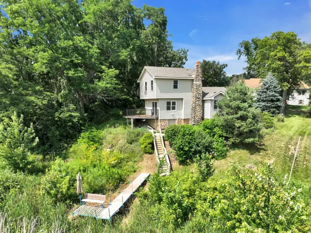 $364,900 | W6549 Shore Lane, Sugar Creek, WI 53121