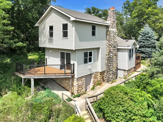 $364,900 | W6549 Shore Lane, Sugar Creek, WI 53121