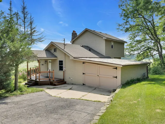 $364,900 | W6549 Shore Lane, Sugar Creek, WI 53121