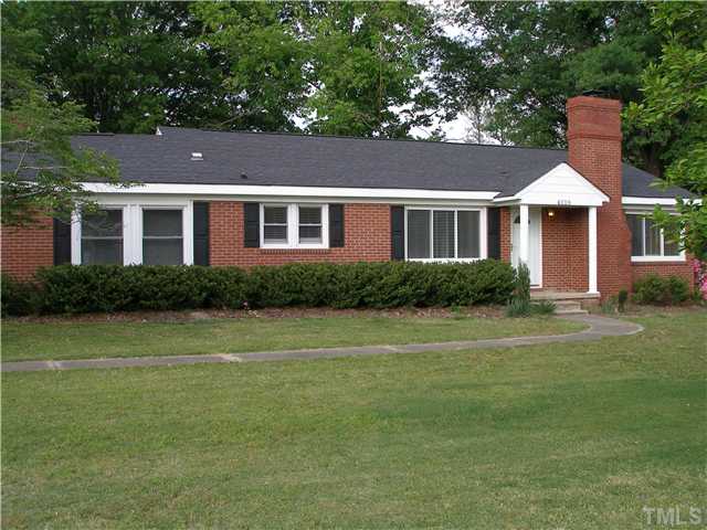 This all brick, fully renovated ranch has great curb appeal!!