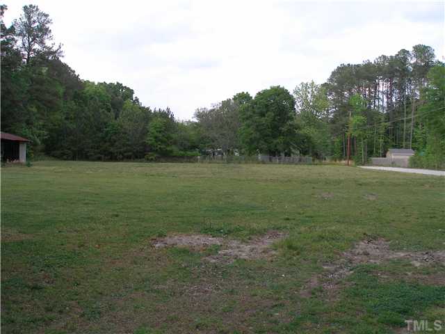 4119 Rock Quarry Road Raleigh, NC 27610 - Photo 11 of 12 Enjoy soccer, football or most any activity on this over 1.5 acre lot!!