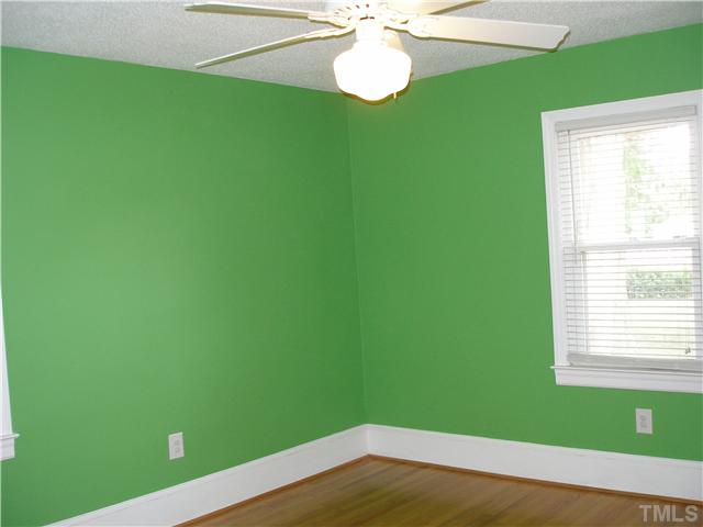 4119 Rock Quarry Road Raleigh, NC 27610 - Photo 6 of 12 In addition to the master, this home has 3 additional secondary bedrooms.