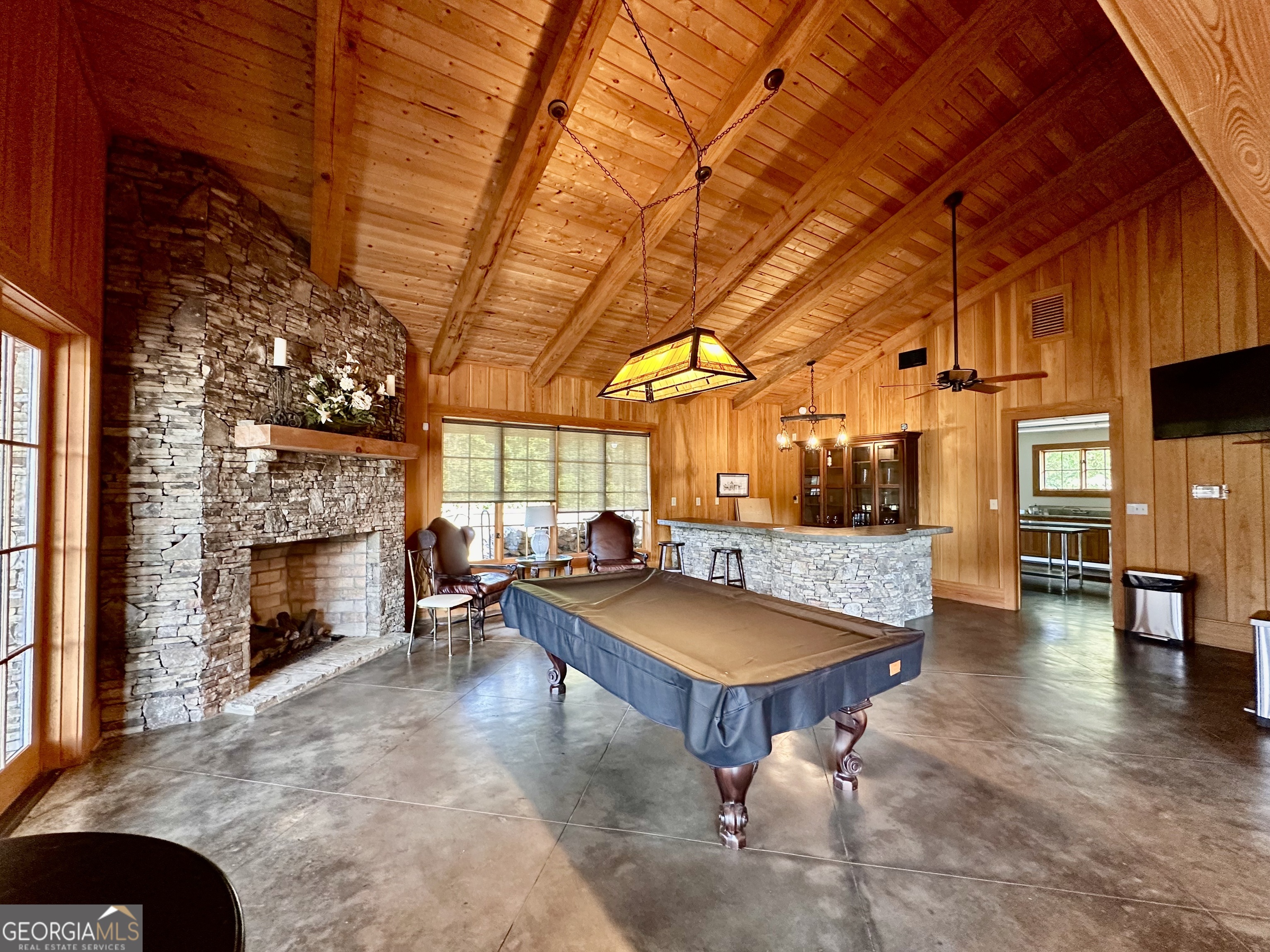 0 Forked Leaf Road, Unit 29 Cleveland, GA 30528 - Photo 28 of 39