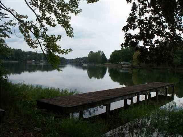 Toestring Cove Rd Rd Spring Spring City, TN 37381 - Photo 1 of 5 lake lot 1