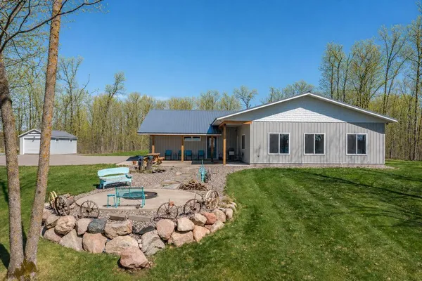 $595,000 | 22885 Rabbit Foot Lane, Aitkin, MN 56431