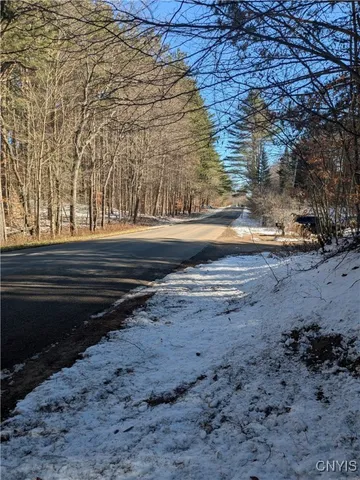 $64,900 | Bellingertown Road, Forestport, NY 13338