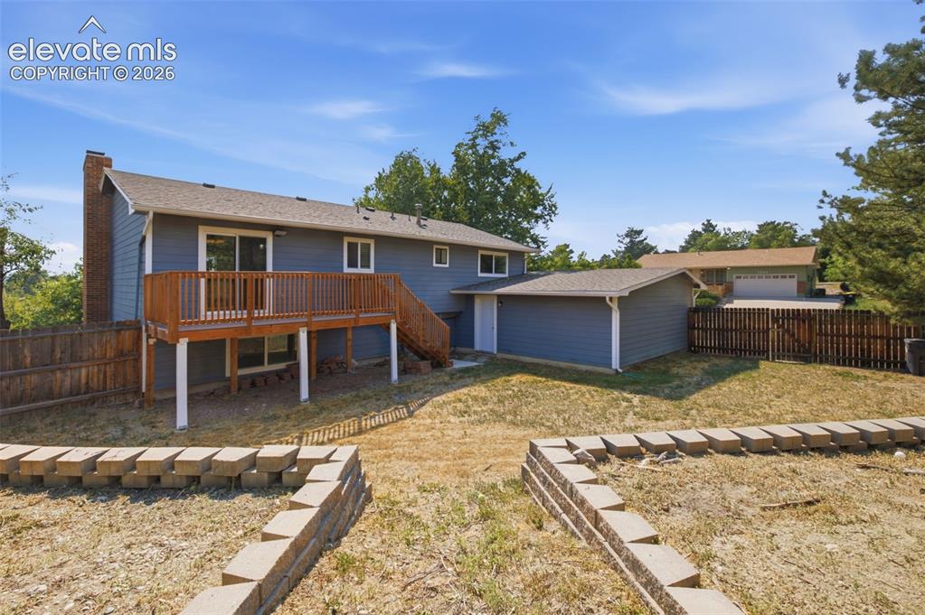 1239 Suncrest Way Colorado Springs, CO 80906 - Photo 5 of 46