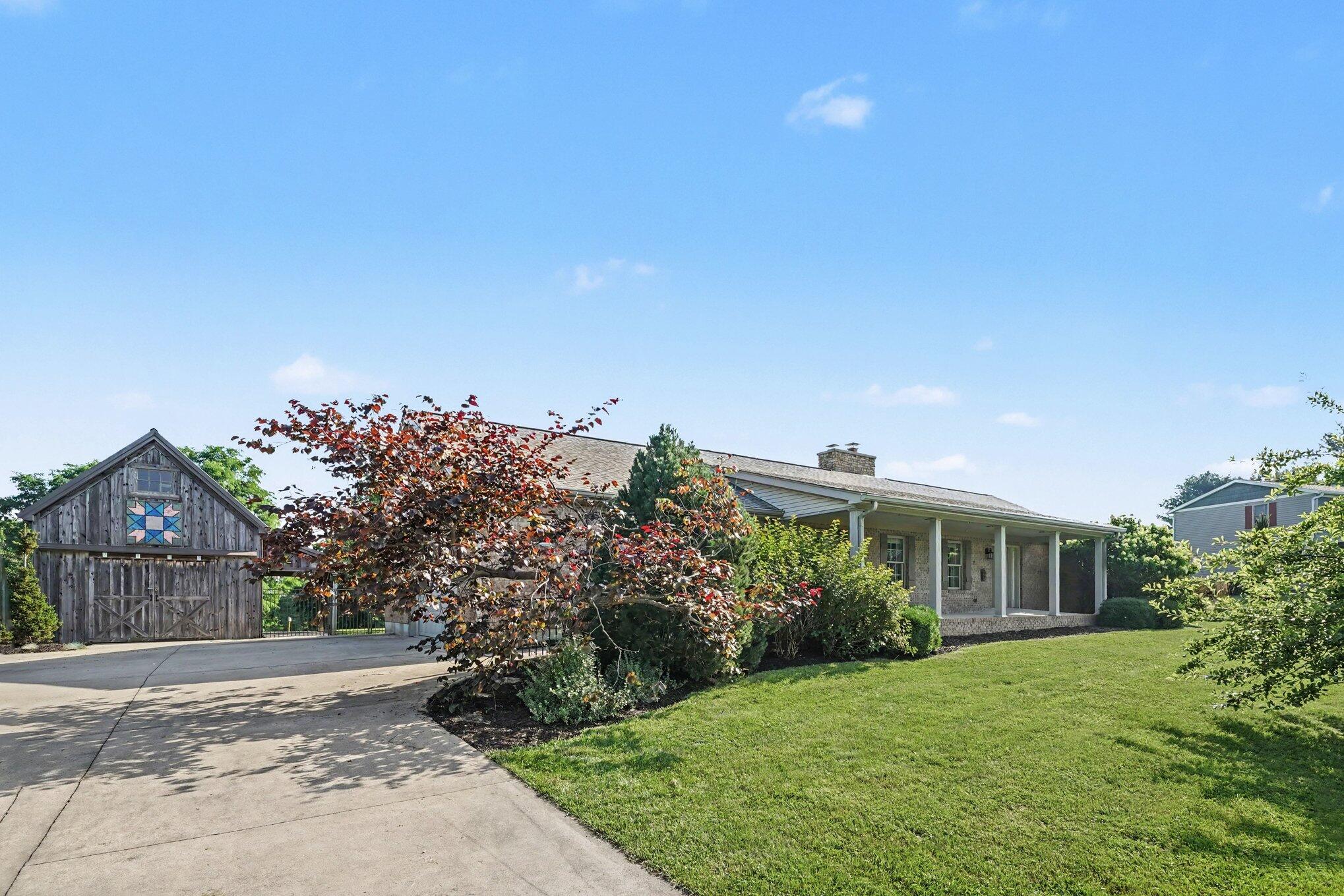 9799 Washington Trace Road California, KY 41007 - Photo 5 of 25 004_file_8804