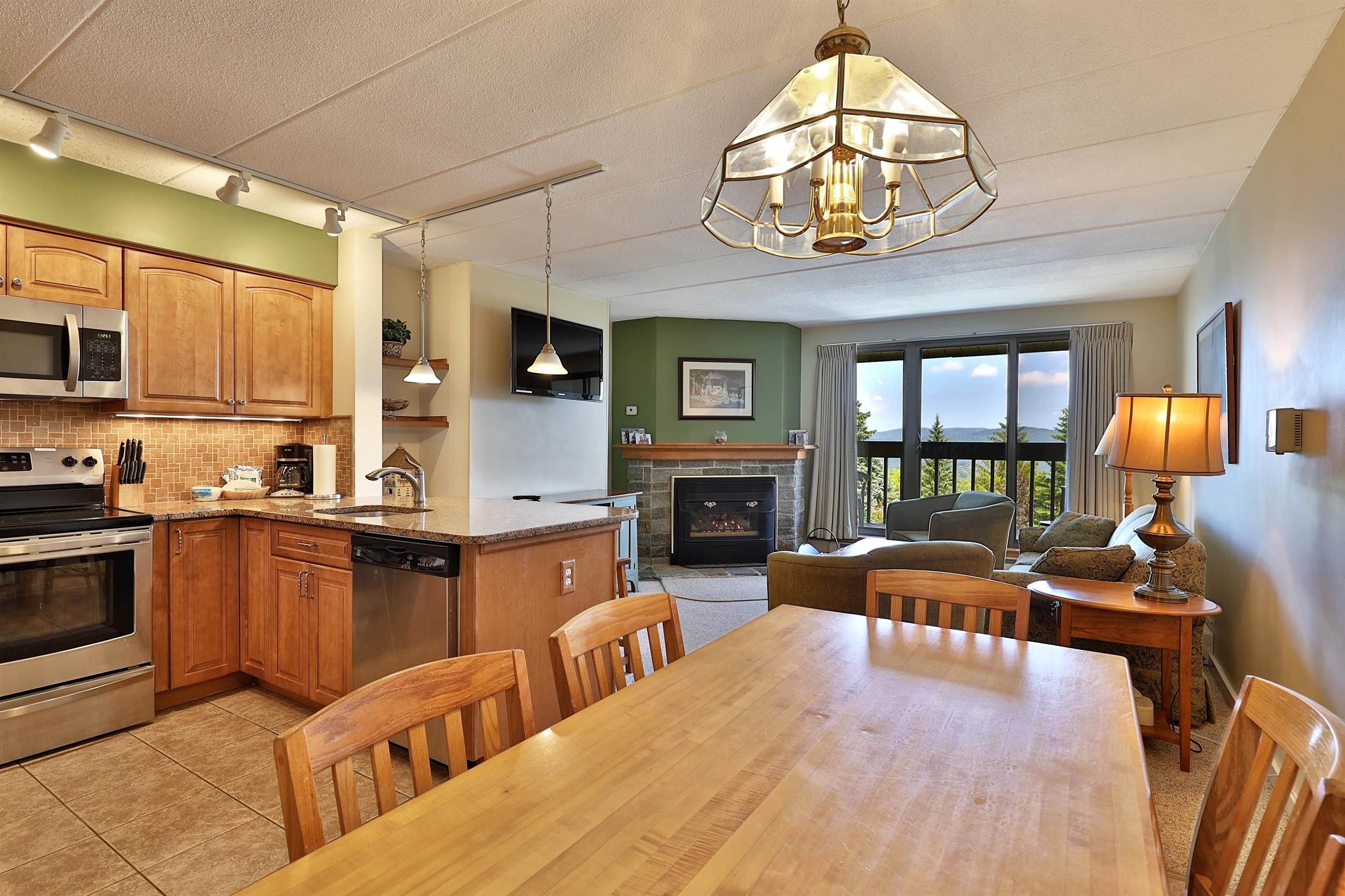 201 Old Mill Road, Unit A19 Killington, VT 05751 - Photo 13 of 32 Gallery Image 13
